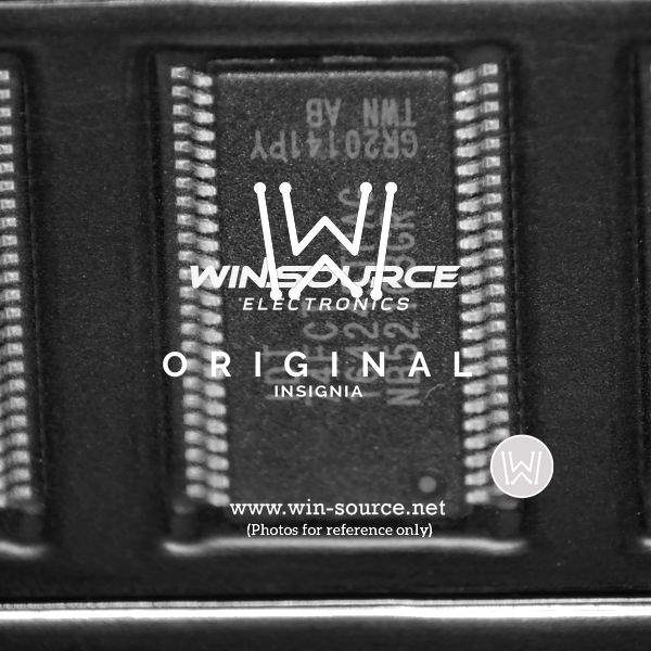 IDT74FCT16245TPV Real Image