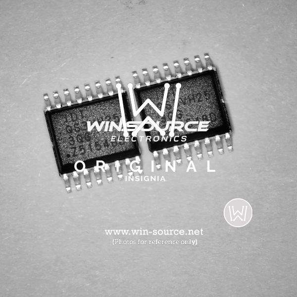 IDTQS3VH253QG Real Image2