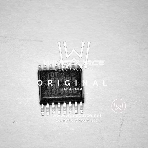 IDTQS3VH253QG Real Image4