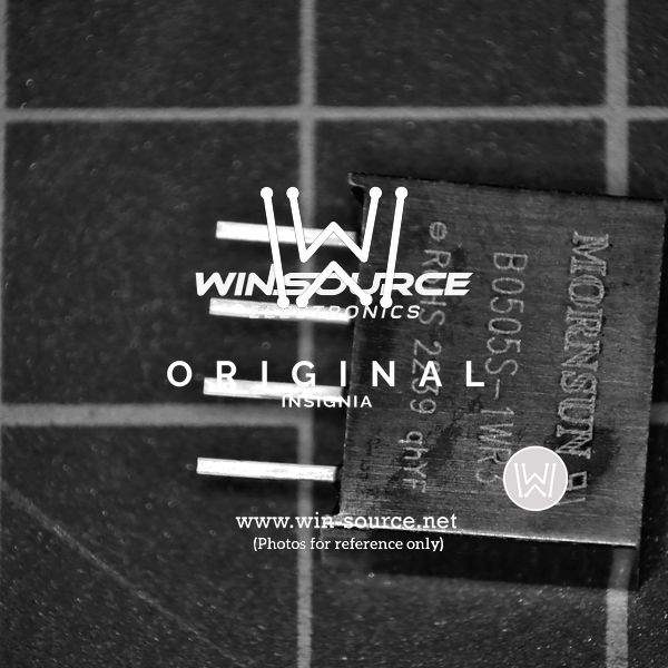 IF0505S-1WR3 Real Image