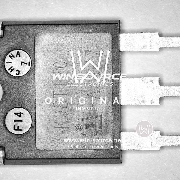 IKW08T120 Real Image