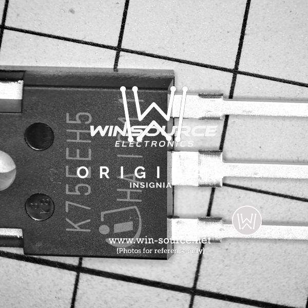 IKW75N65EH5 Real Image3