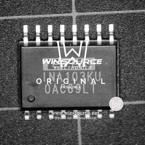 INA103KU Real Image