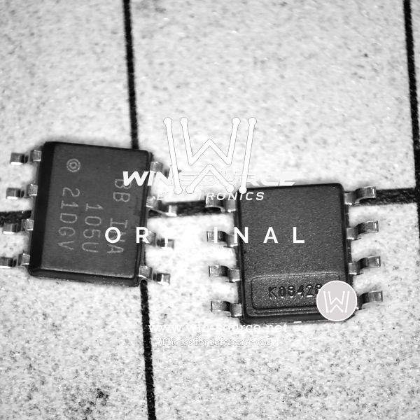 INA105KU Real Image1