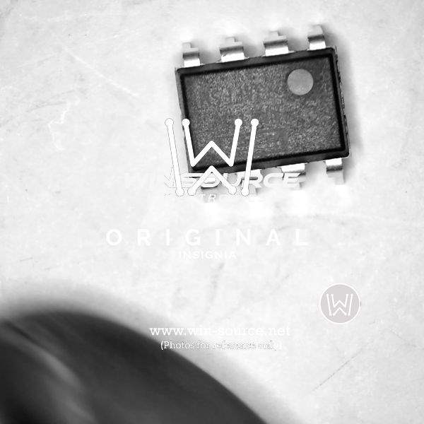 INA114AP Real Image2
