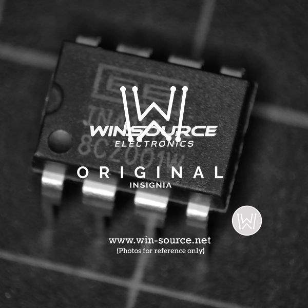 INA114AP Real Image9