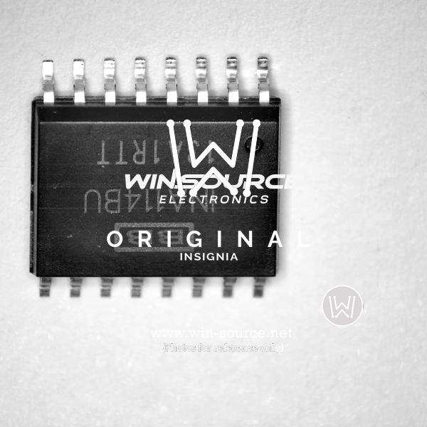 INA114BU Real Image