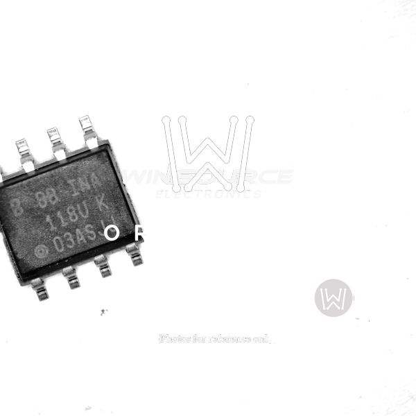 INA118U Real Image4