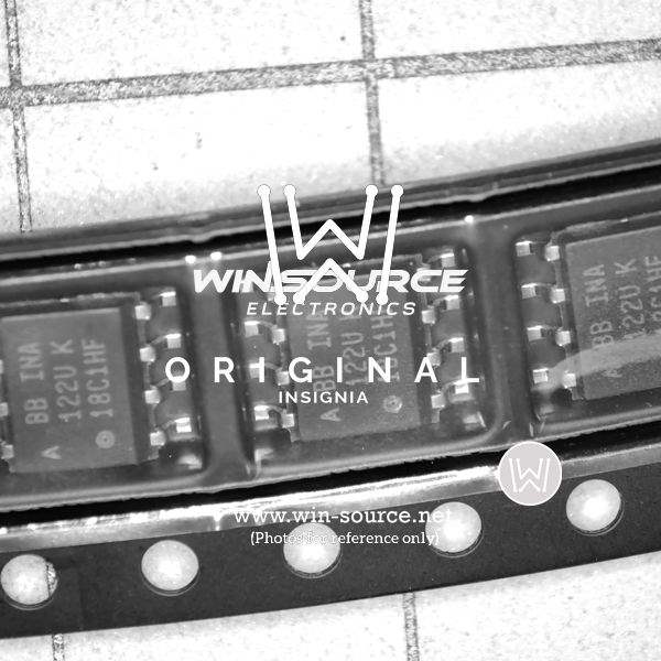 INA122UA Real Image3