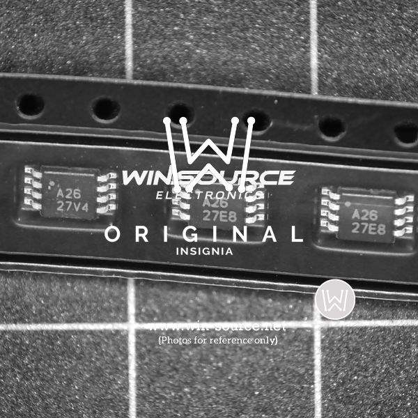 INA126E Real Image1