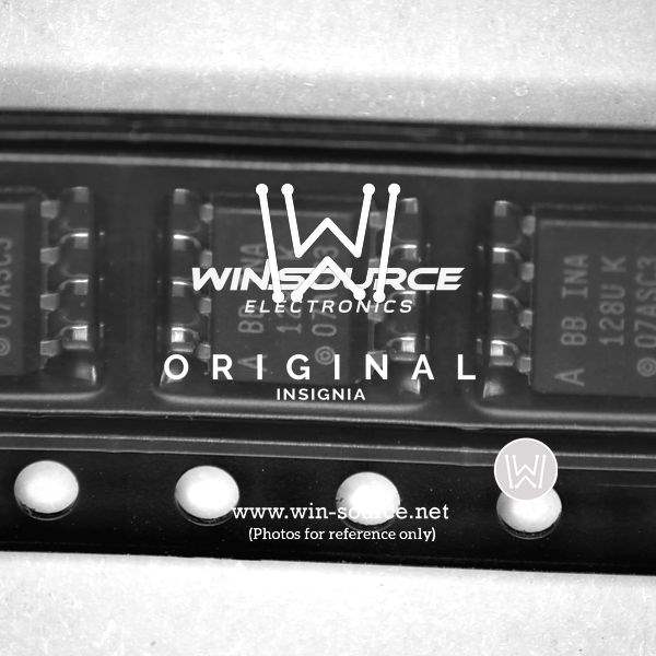 INA128UA/2K5 Real Image7