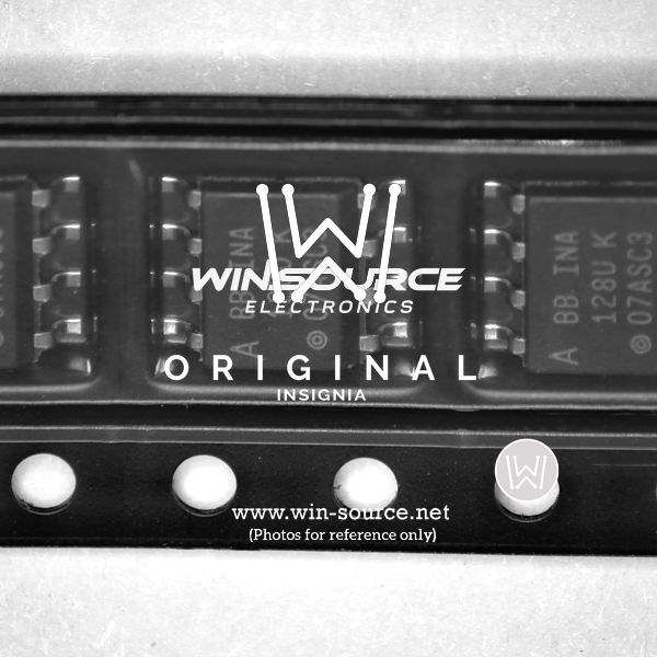 INA128UA/2K5 Real Image8