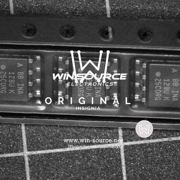 INA128UA/2K5 Real Image9