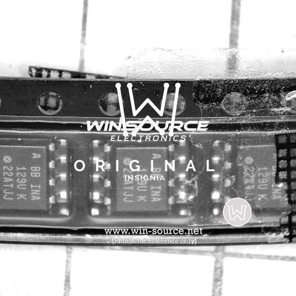 INA129UA/2K5 Real Image3