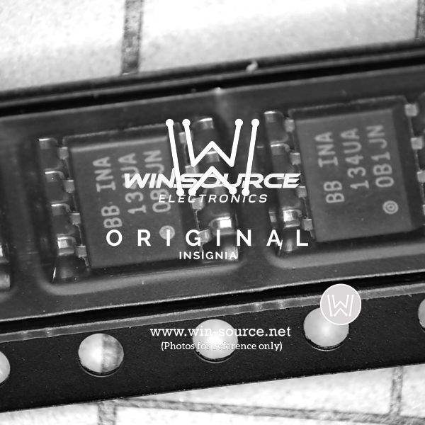 INA134UA Real Image2
