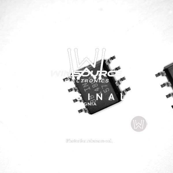 INA148UA/2K5 Real Image