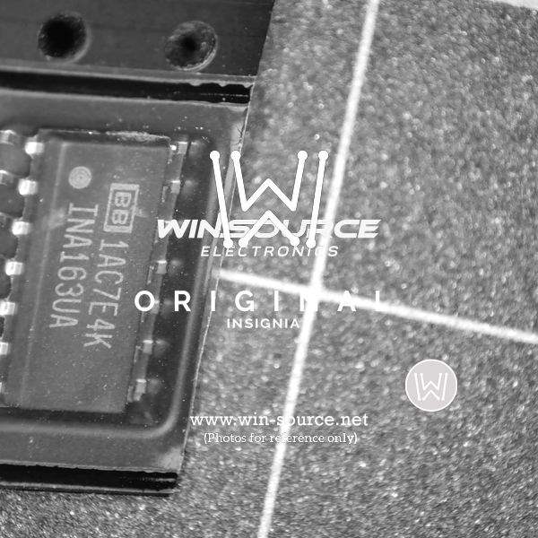 INA163UA Real Image1