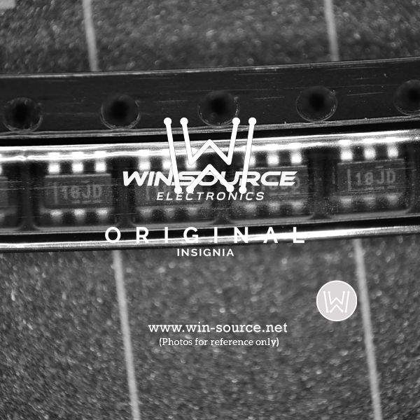 INA181A1IDBVR Real Image2