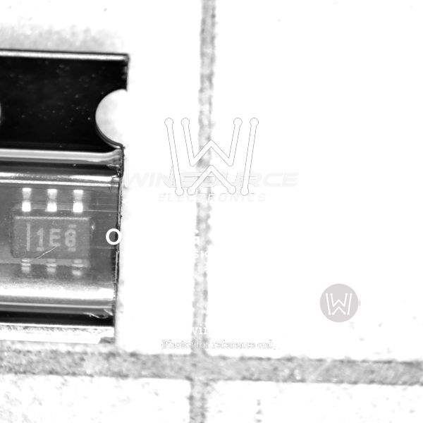 INA186A2IDCKR Real Image1
