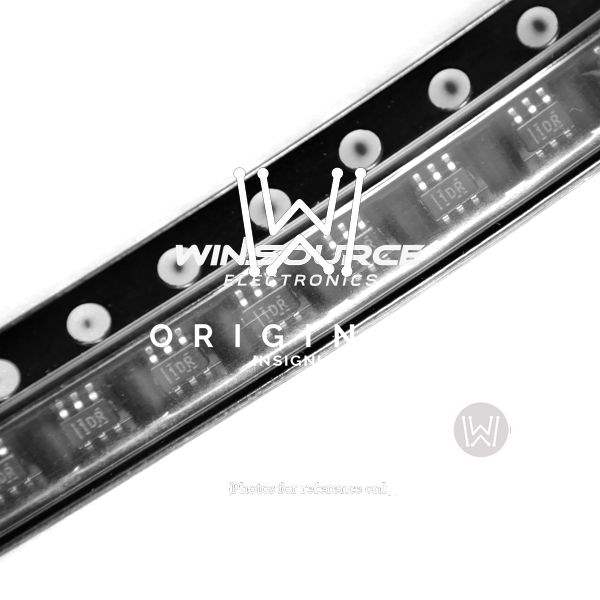 INA190A3IDCKR Real Image2