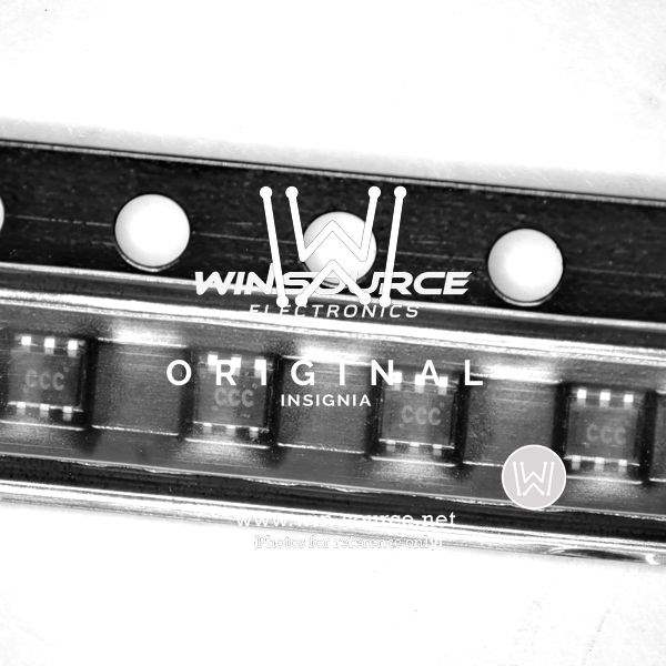 INA193AMDBVREP Real Image1