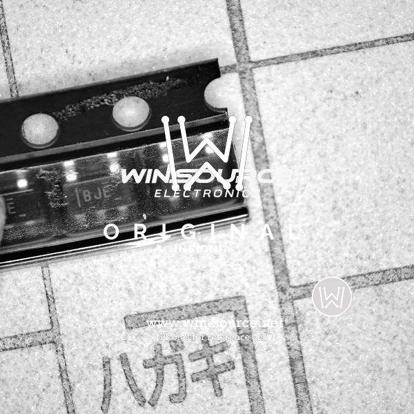 INA196AIDBVR Real Image2