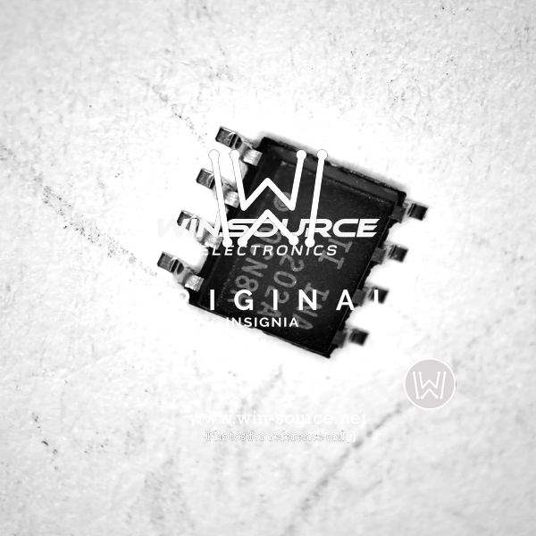 INA202AIDR Real Image