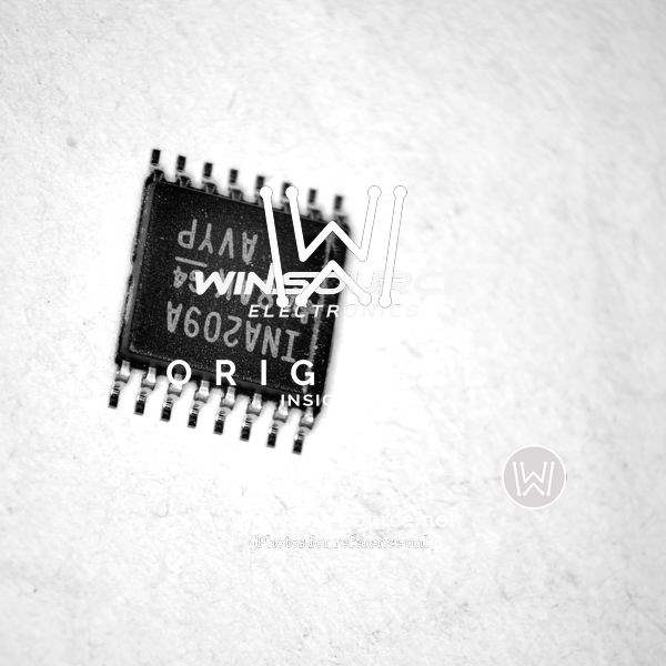 INA209AIPWR  Real Image4