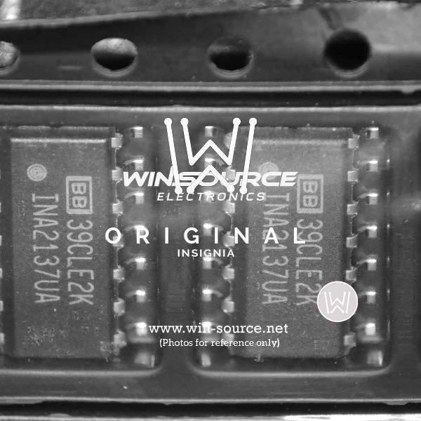 INA2137UA Real Image1