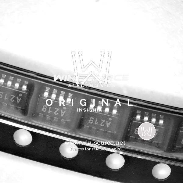 INA219AIDCNR Real Image1