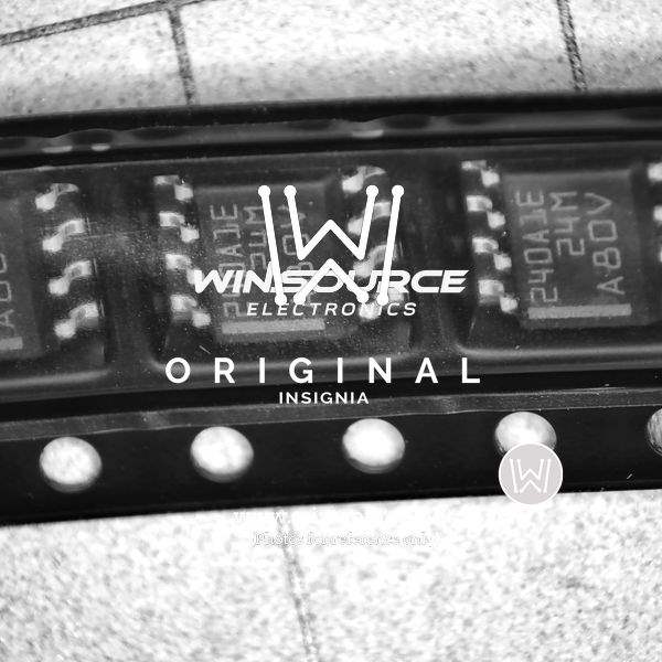 INA240A1EDRQ1 Real Image1