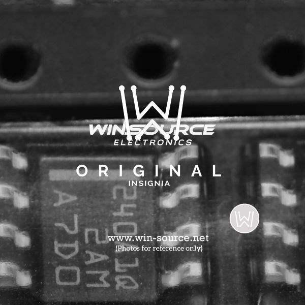 INA240A1QDRQ1 Real Image7