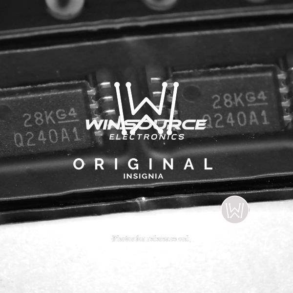 INA240A1QPWRQ1 Real Image