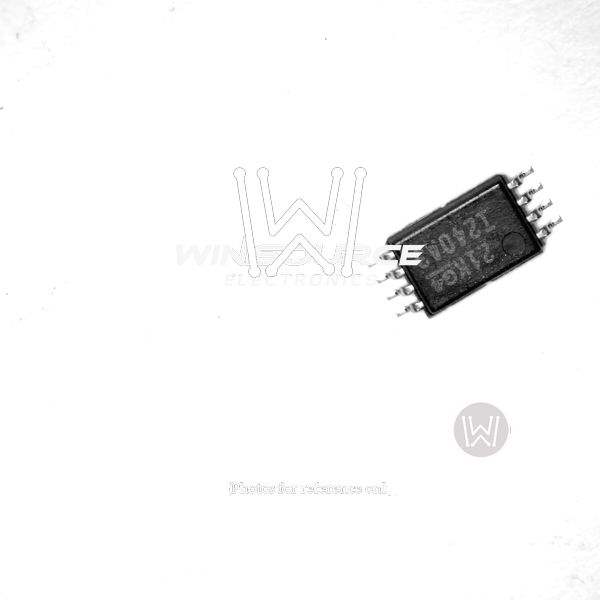 INA240A3PWR Real Image1