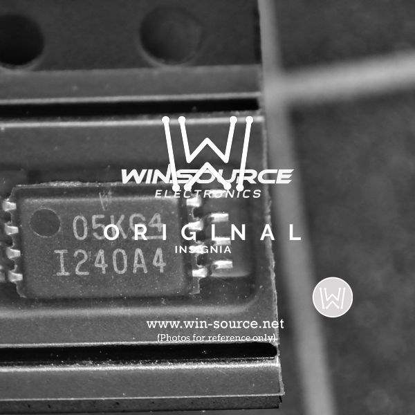 INA240A4PWR Real Image