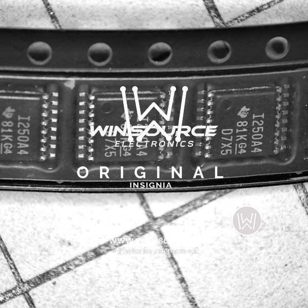 INA250A4PWR Real Image2