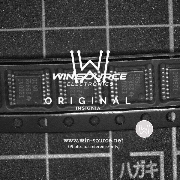 INA260AIPW Real Image4