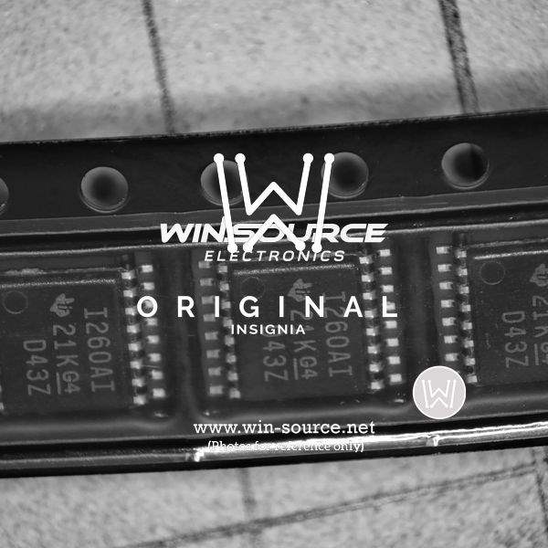 INA260AIPWR Real Image2