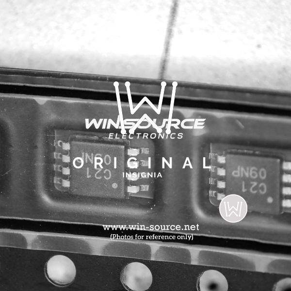 INA321EA/250 Real Image