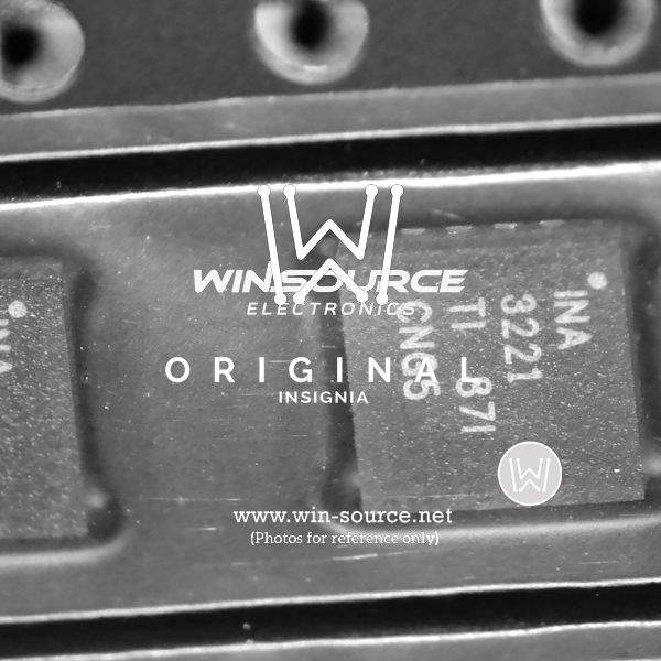 INA3221AIRGVR Real Image1