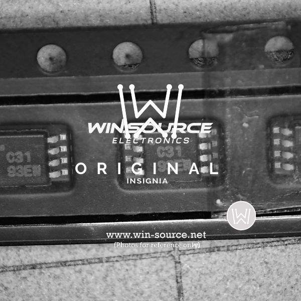 INA331AIDGKR Real Image3