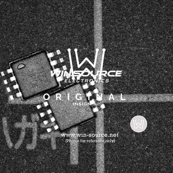 INA826AIDGK Real Image1