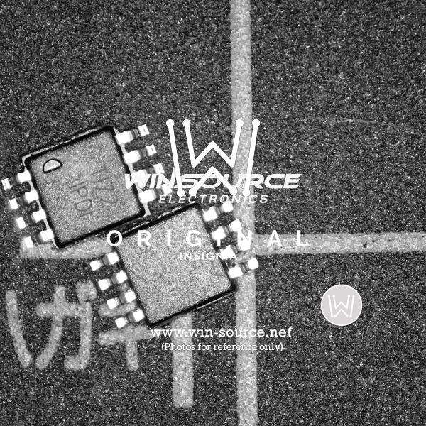 INA826AIDGK Real Image2