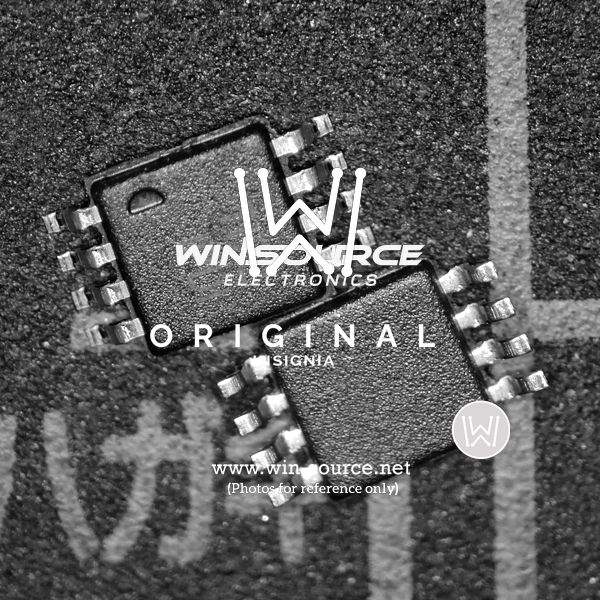 INA826AIDGK Real Image4