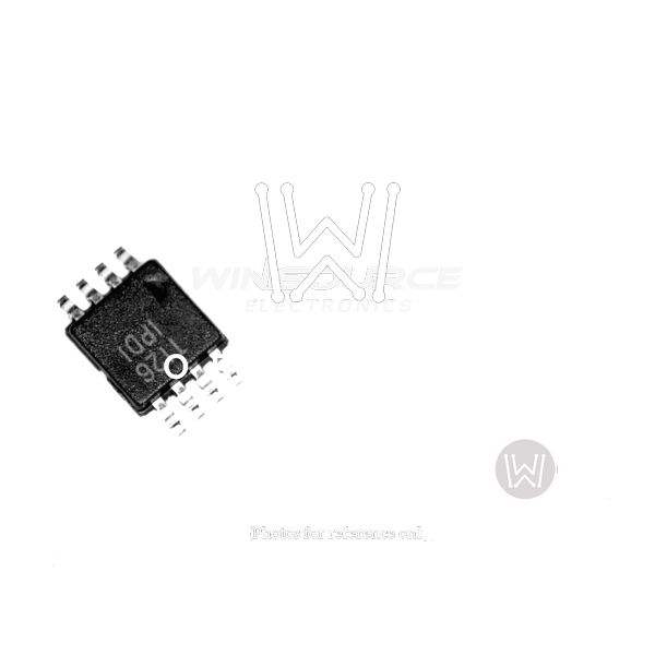 INA826AIDGKR Real Image3