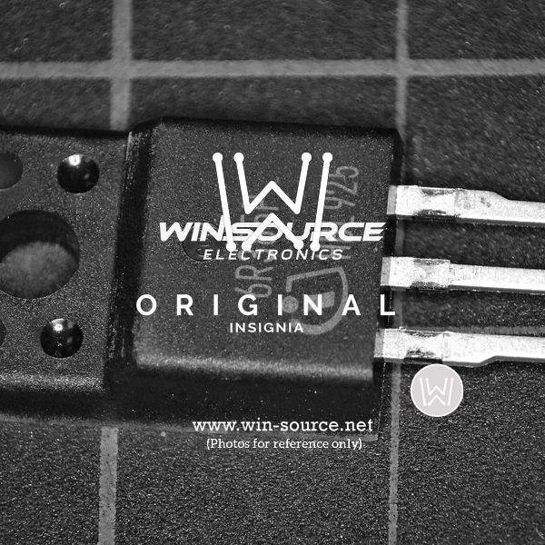 IPA60R385CP Real Image