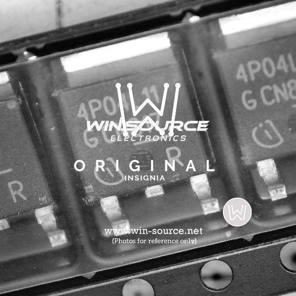 IPD50P04P4L-11 Real Image2