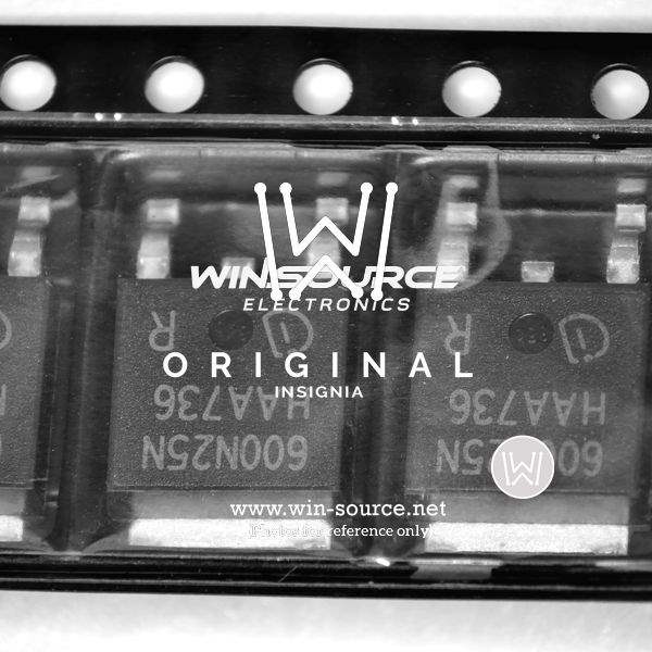 IPD600N25N3G Real Image4
