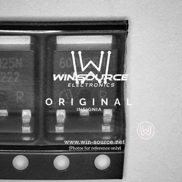 IPD600N25N3G Real Image5