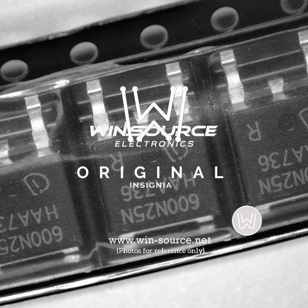 IPD600N25N3G Real Image6